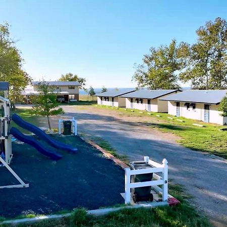 Oasis Lake Buchanan Bluffton المظهر الخارجي الصورة