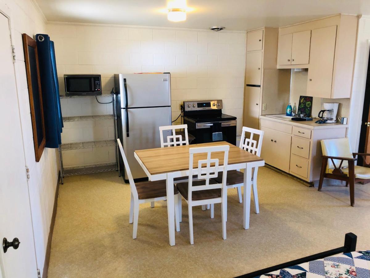 Oasis Lake Buchanan Bluffton المظهر الخارجي الصورة