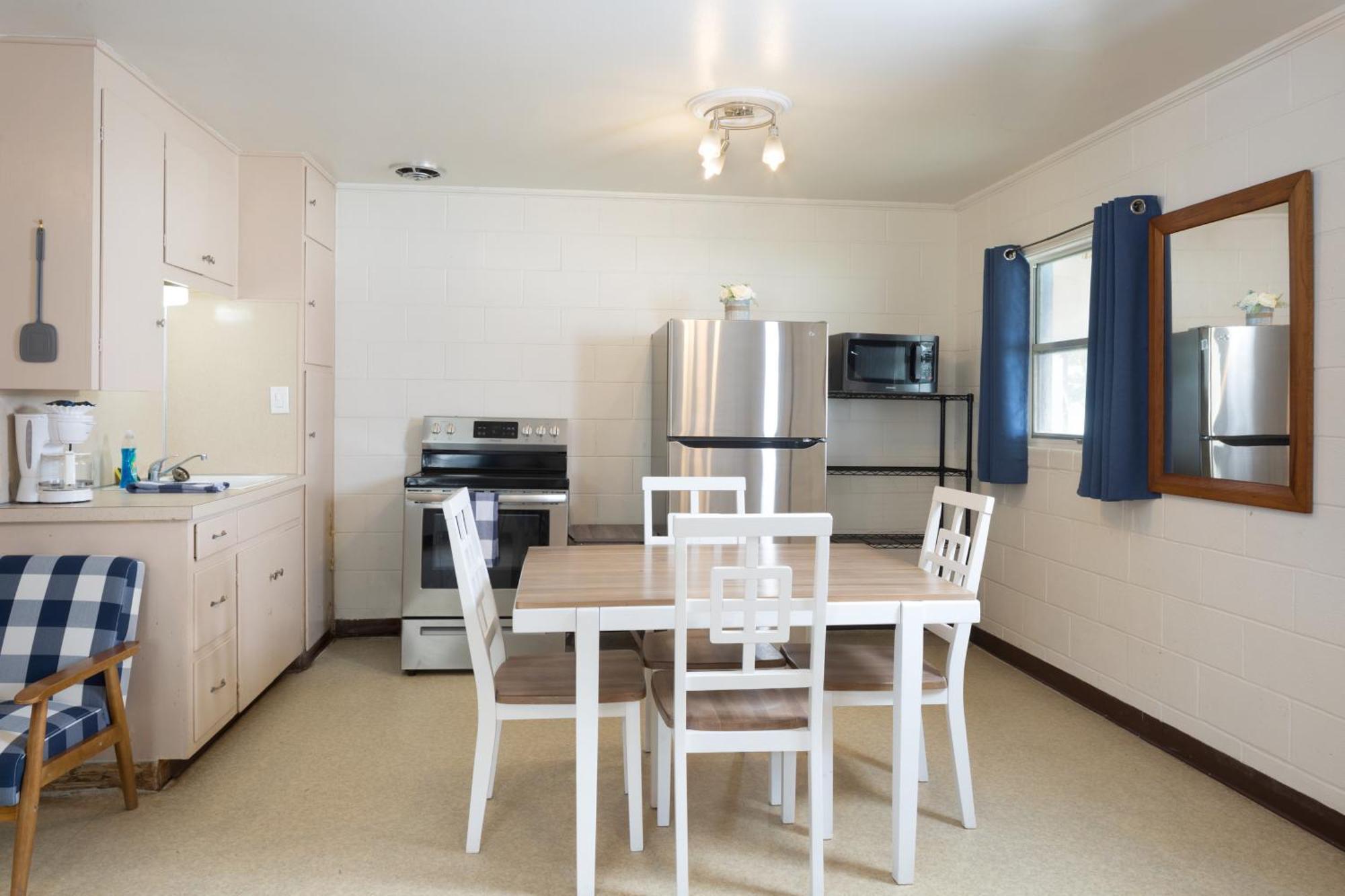 Oasis Lake Buchanan Bluffton المظهر الخارجي الصورة
