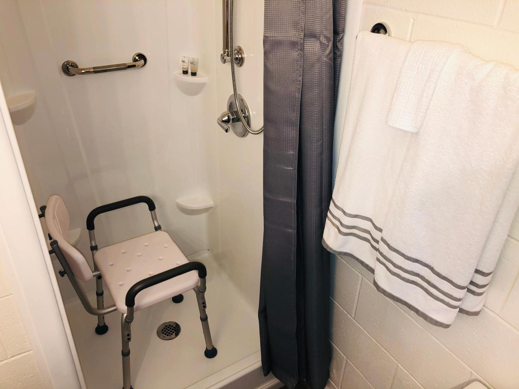 Oasis Lake Buchanan Bluffton المظهر الخارجي الصورة