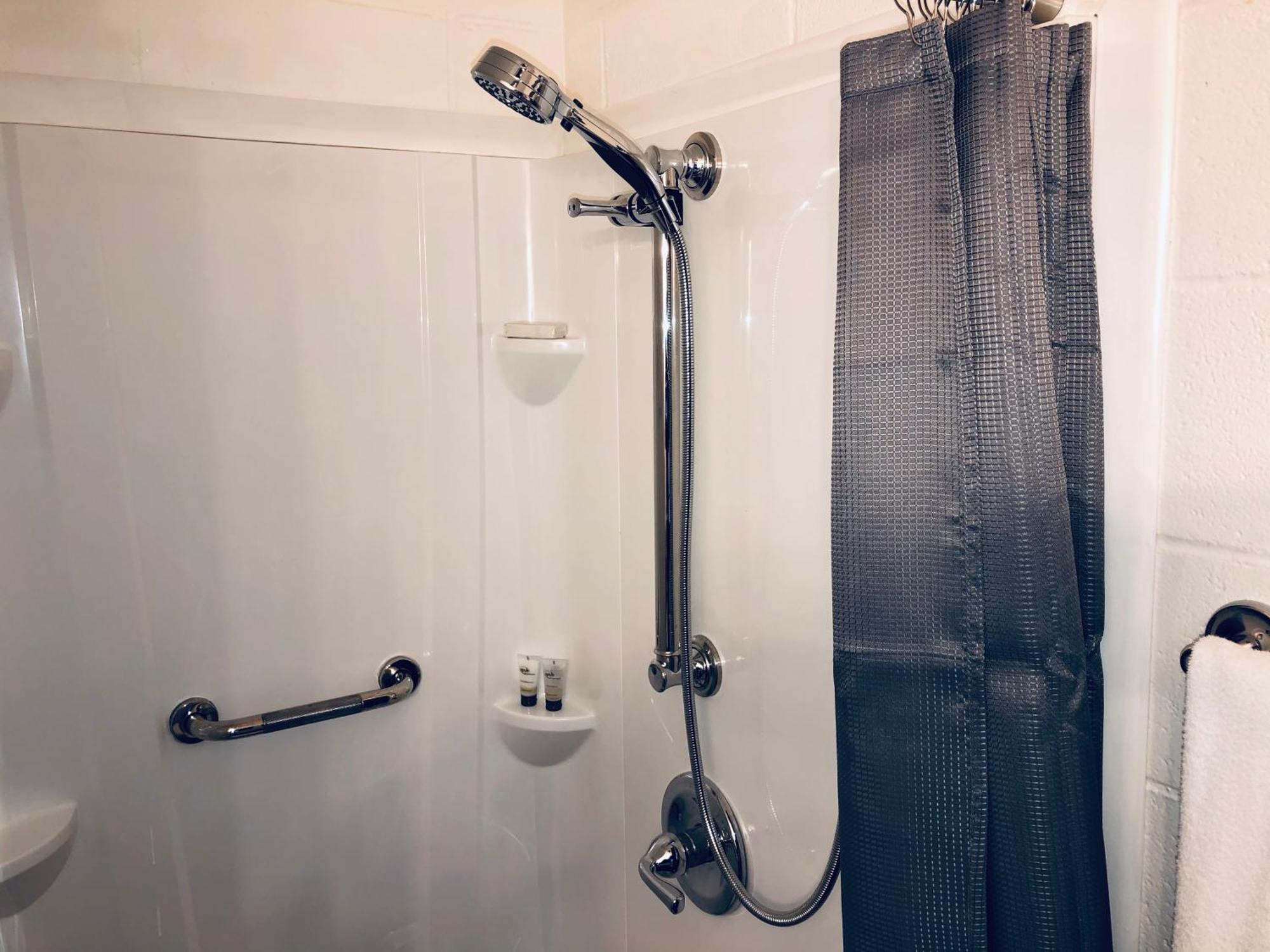 Oasis Lake Buchanan Bluffton المظهر الخارجي الصورة