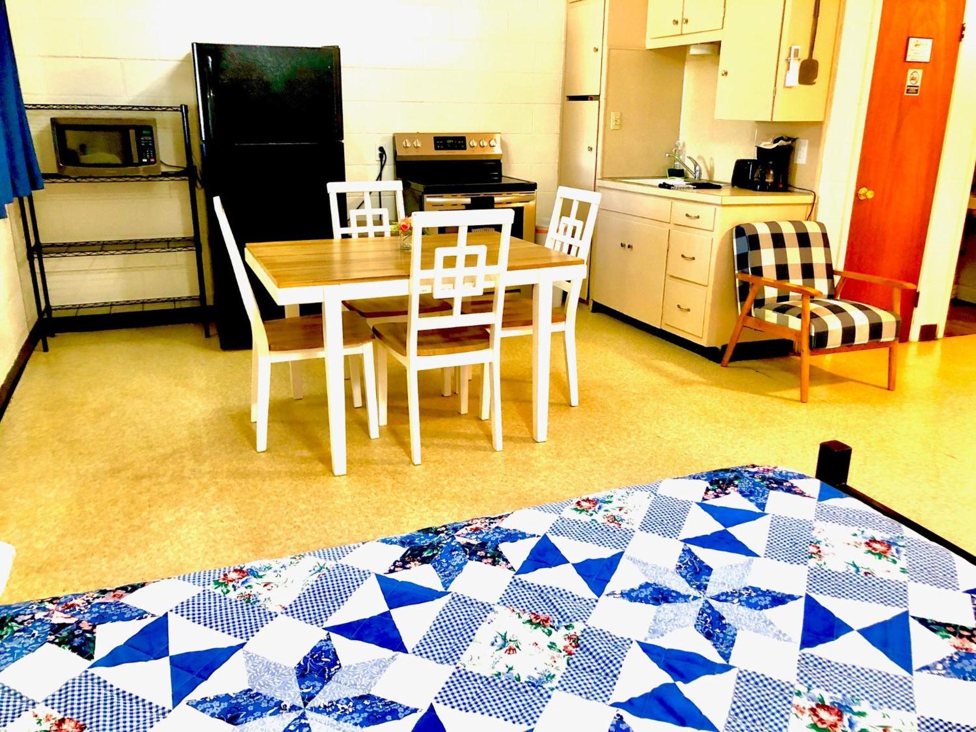 Oasis Lake Buchanan Bluffton المظهر الخارجي الصورة